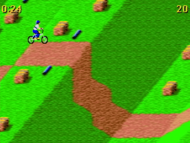 World Of Sports screenshot 3 for Amstrad GX4000