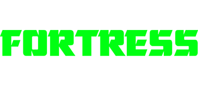 Fortress logo for Apple II