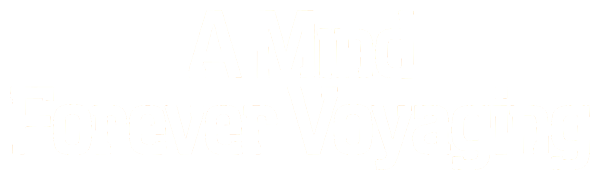 Mind Forever Voyaging, A logo for Apple II