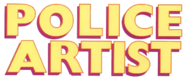 Police Artist logo for Apple II