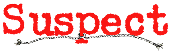 Suspect logo for Apple II