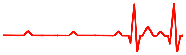 Suspended logo for Apple II