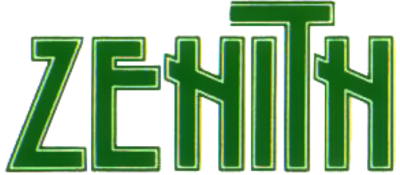 Zenith logo for Apple II