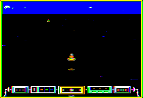 Airheart screenshot 3 for Apple II