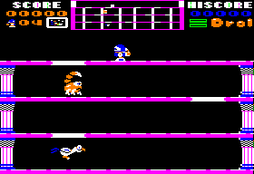 Drol screenshot 3 for Apple II