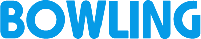 Bowling [Tele-Games] logo for Atari 2600