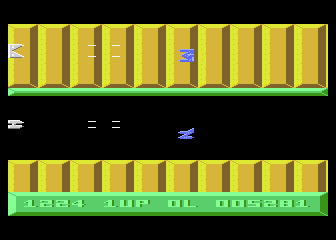 Tanium screenshot 2 for Atari 400