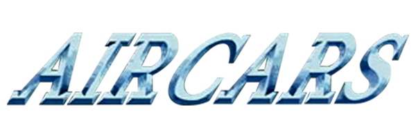 Aircars logo for Jaguar