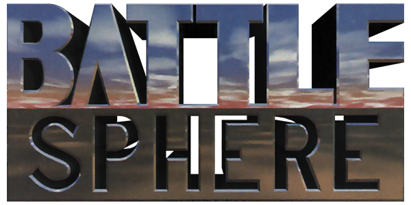 BattleSphere Gold logo for Jaguar