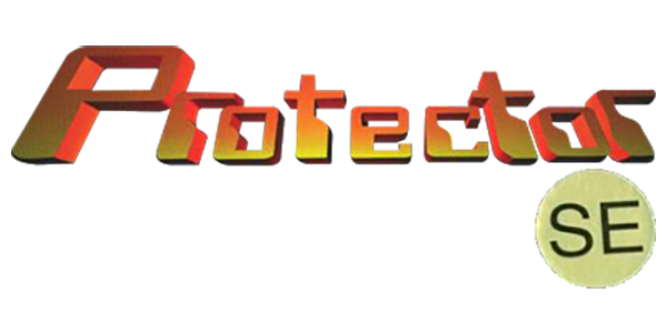 Protector Special Edition logo for Jaguar