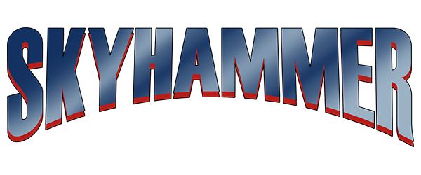 Skyhammer logo for Jaguar