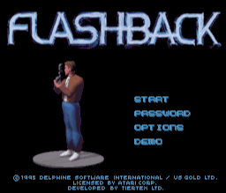 Flashback back cover for Jaguar