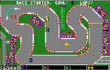 8bit-Slicks screenshot 3 for Atari Lynx