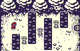 Red screenshot 1 for Atari Lynx