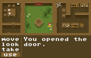 Unnamed screenshot 2 for Atari Lynx