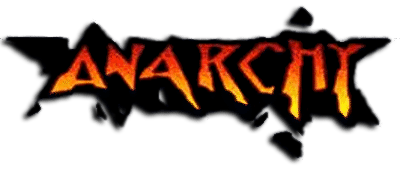 Anarchy logo for Atari ST