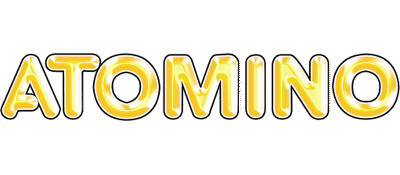 Atomino logo for Atari ST