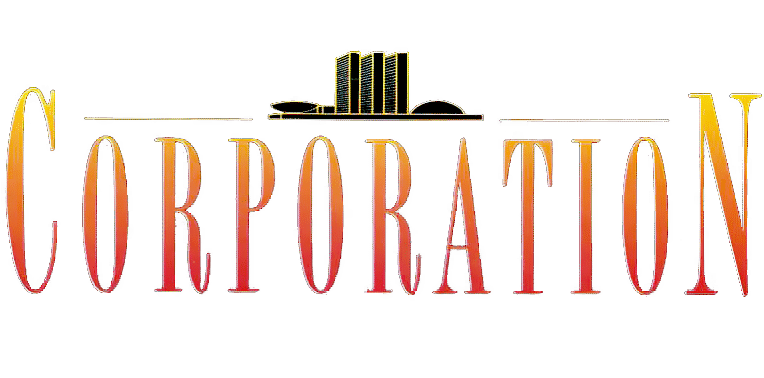 Corporation logo for Atari ST
