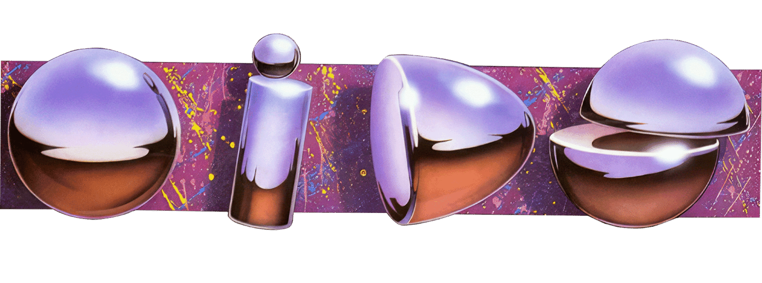 Oids logo for Atari ST