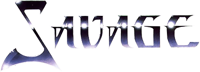 Savage logo for Atari ST