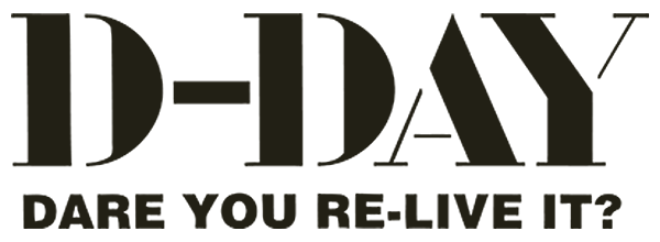 D-Day logo for Atari ST
