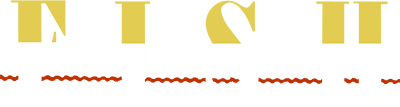 Fish logo for Atari ST