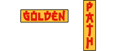 The Golden Path logo for Atari ST