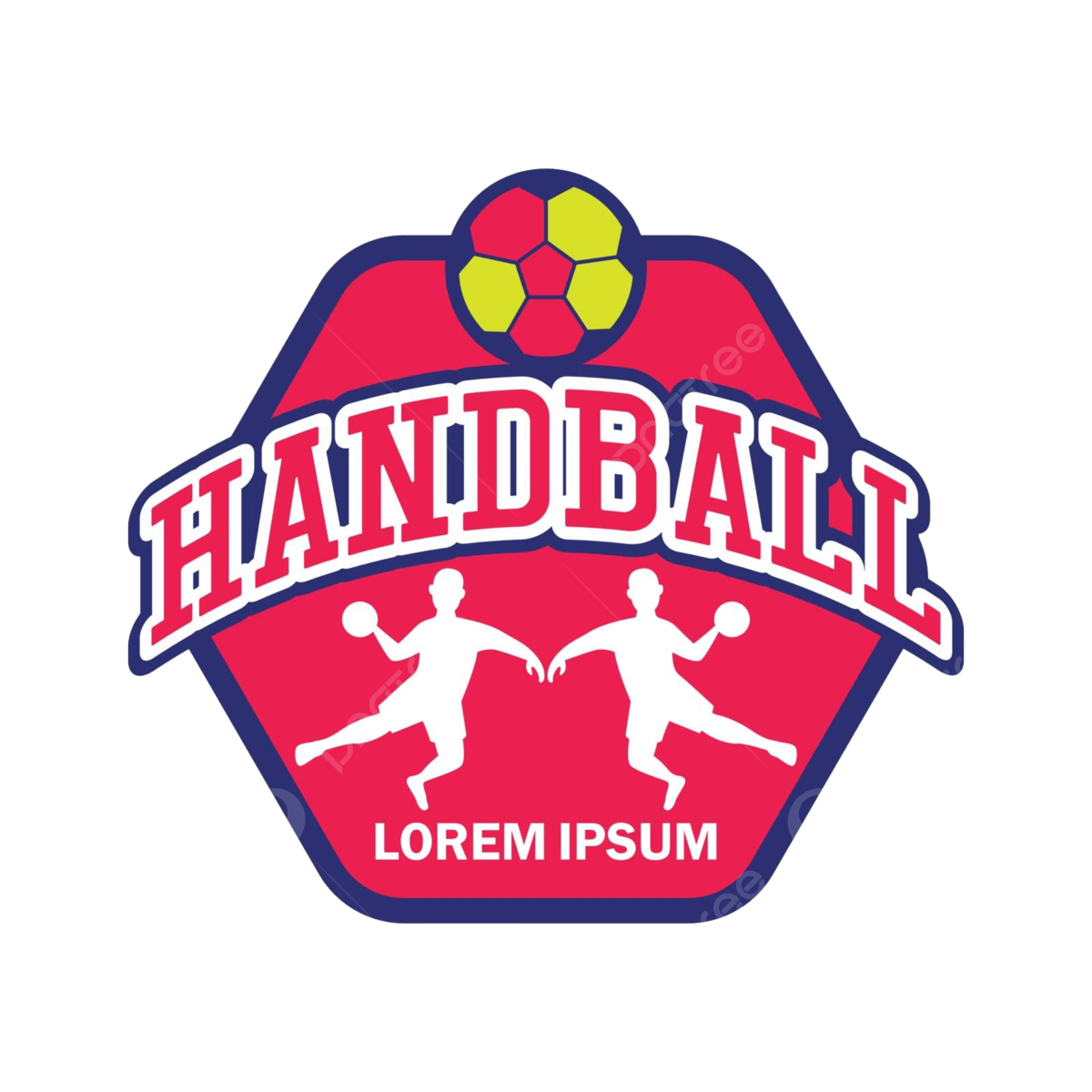 Baseball & Tennis & Hockey & Handball logo for Bally Astrocade