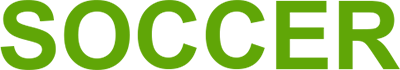 Soccer logo for Bally Astrocade