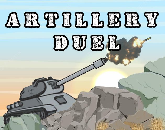 Artillery Duel screenshot 4 for Bally Astrocade