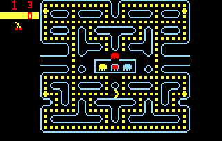 Bally Astrocade Console screenshot 2 for Bally Astrocade