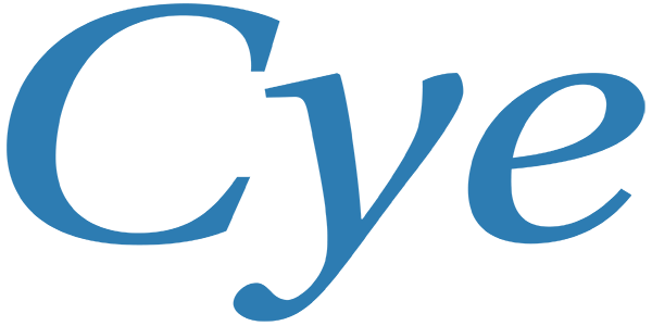 Cye [Homebrew] logo for Colecovision