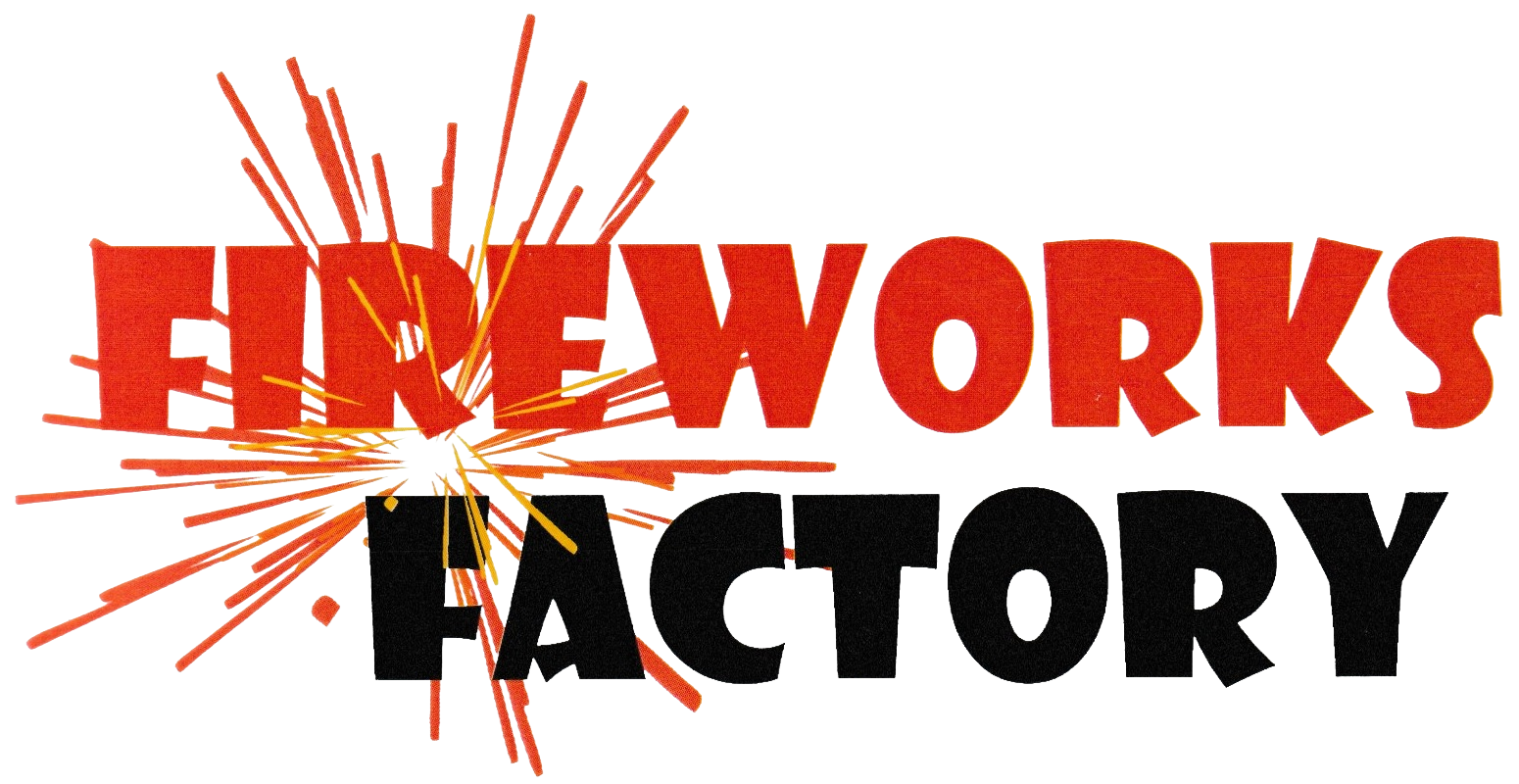 Fireworks Factory logo for Colecovision