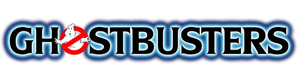 Ghostbusters logo for Colecovision