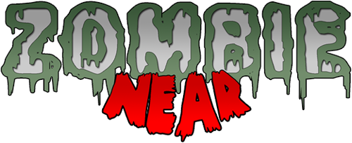 Zombie Near logo for Colecovision
