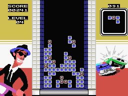 Bomb'N Blast 2 screenshot 3 for Colecovision
