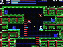 Ghost screenshot 2 for Colecovision