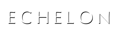 Echelon logo for Commodore 64