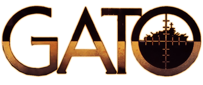 Gato logo for Commodore 64