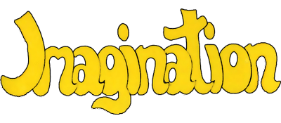 Imagination logo for Commodore 64