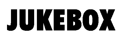 Jukebox logo for Commodore 64