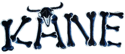 Kane logo for Commodore 64