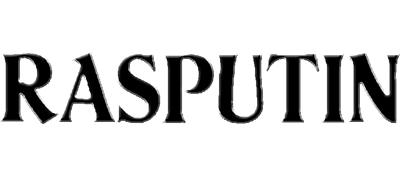Rasputin logo for Commodore 64