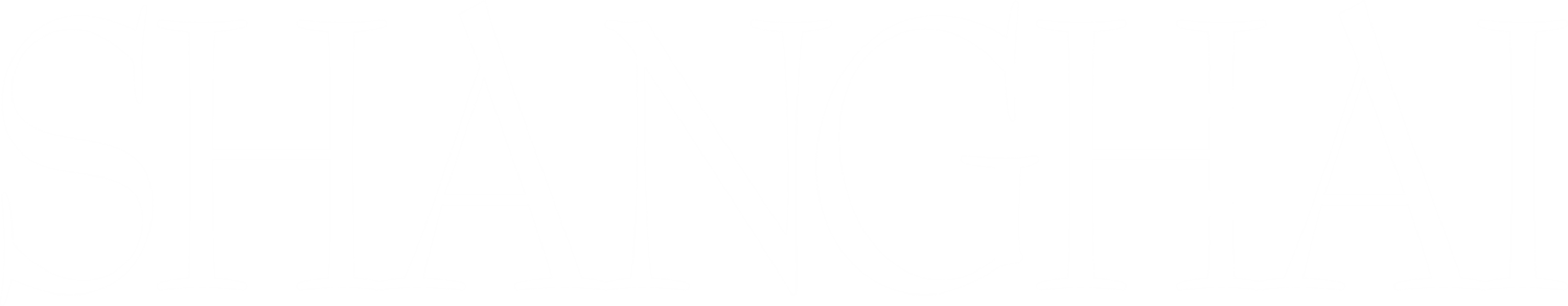 Shanghai logo for Commodore 64