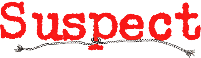 Suspect logo for Commodore 64