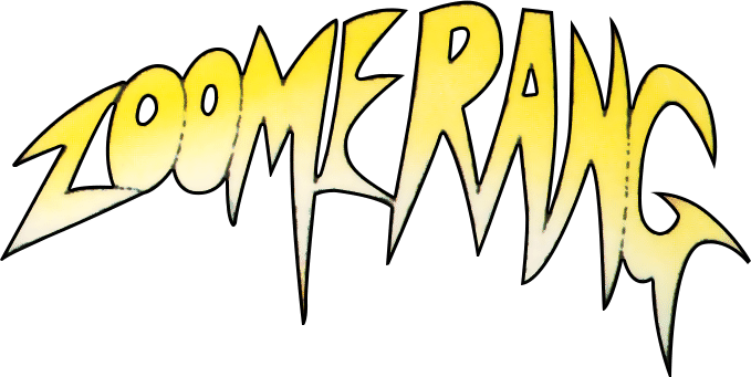 Zoom logo for Commodore 64