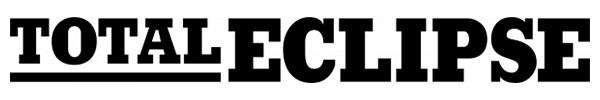 Total Eclipse logo for Commodore 64