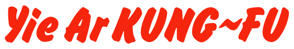 Yie Ar Kung-Fu [Cassette] logo for Commodore 64