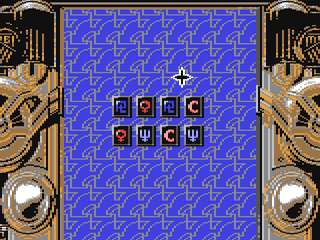 Neuronics screenshot 2 for Commodore 64