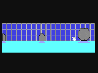 Starflight screenshot 2 for Commodore 64